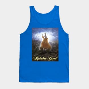 Donkeys Tank Top